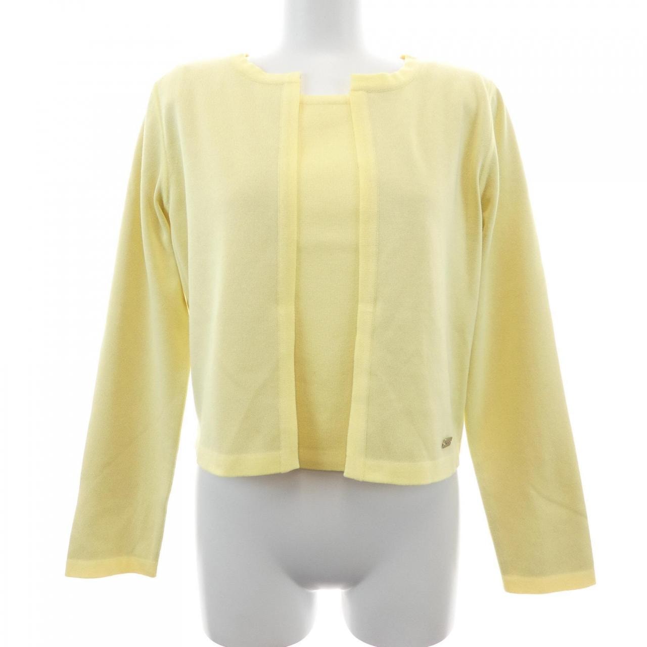 フォクシー FOXEY PARISIENNE 45332 アンサンブル