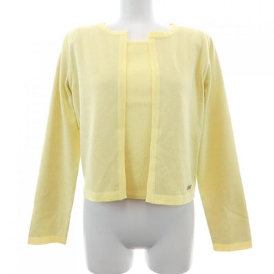 フォクシー FOXEY PARISIENNE 45332 アンサンブル