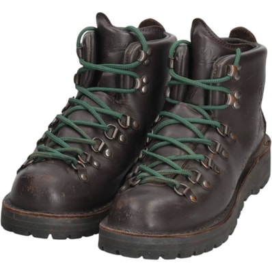古着 ダナー DANNER 30800 マウンテンライト2 GORE-TEX ゴアテックス トレッキングブーツ USA製 8.5 メンズ26.5cm相当/saa016362