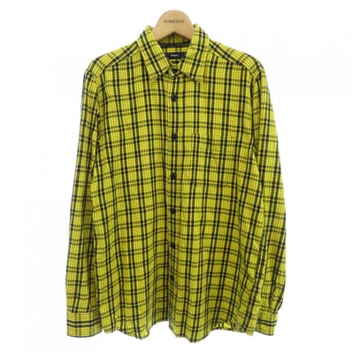 ディーゼル DIESEL 00SZH5-S シャツ