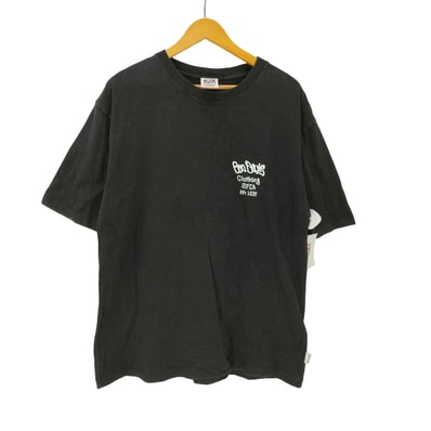 BALL ETC VNTG TEE 8ボール バック プリント S/S Tシャツ【1142560660092】