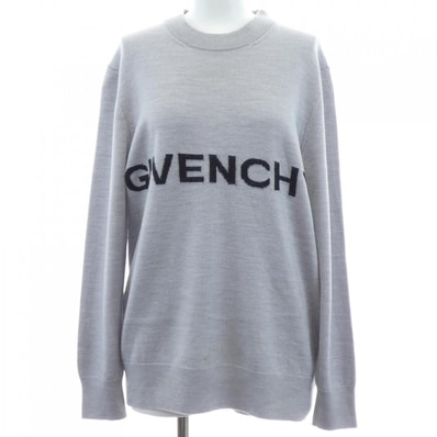 ジバンシー GIVENCHY BM90MQ4YE9 ニット