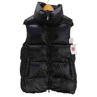 フランス製 TAMARA 2 VEST タマラ ダウン ベスト 850フィルパワー フレンチダックダウン【1141520259673】