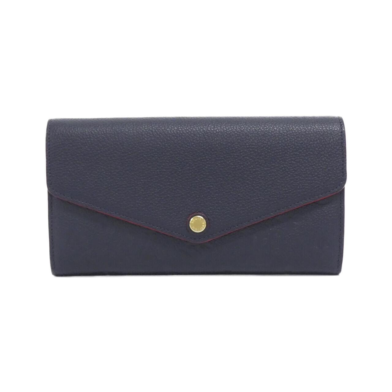 ルイヴィトン モノグラム アンプラント ポルトフォイユ サラ M62125 財布