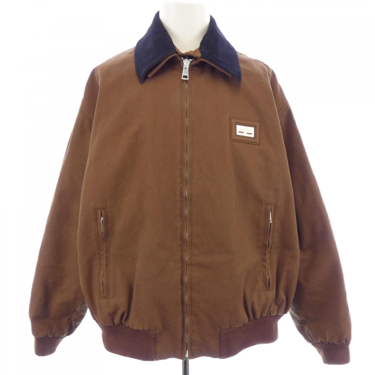 グッチ GUCCI 809689 Z8BW3 ブルゾン