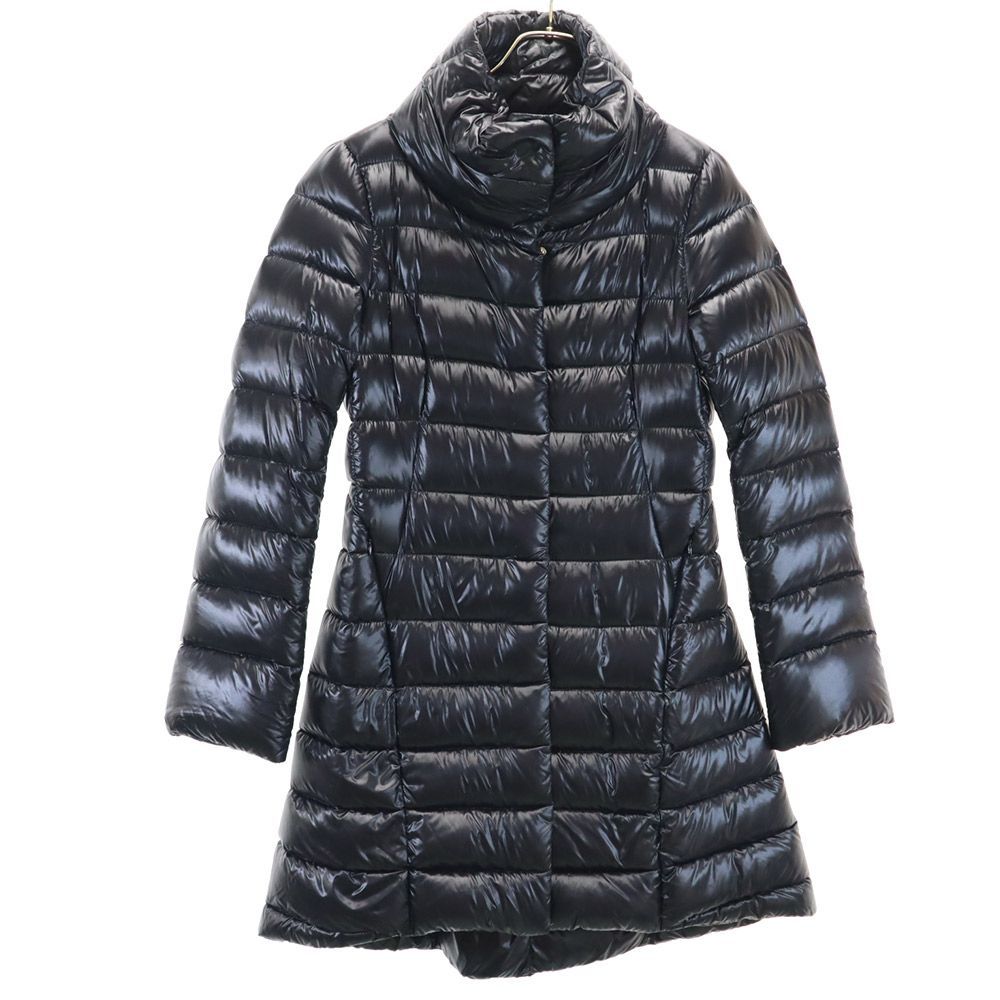 Herno ヘルノ グース ダウンコート 40