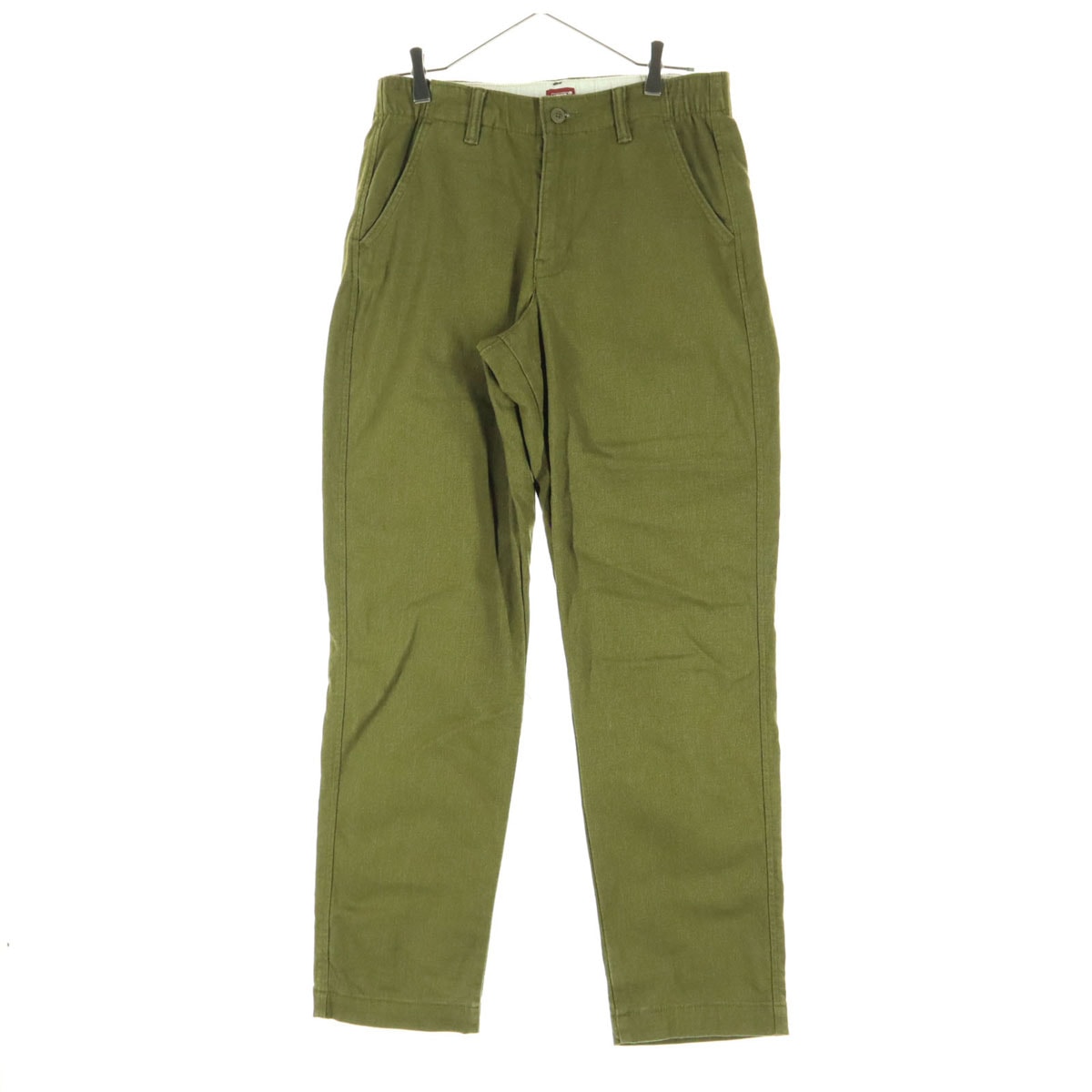 Levi's リーバイス ロングパンツ ブラウン