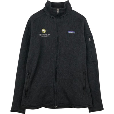 古着 パタゴニア Patagonia ベターセータージャケット 25543FA19 フリースジャケット レディースS相当/eaa656181