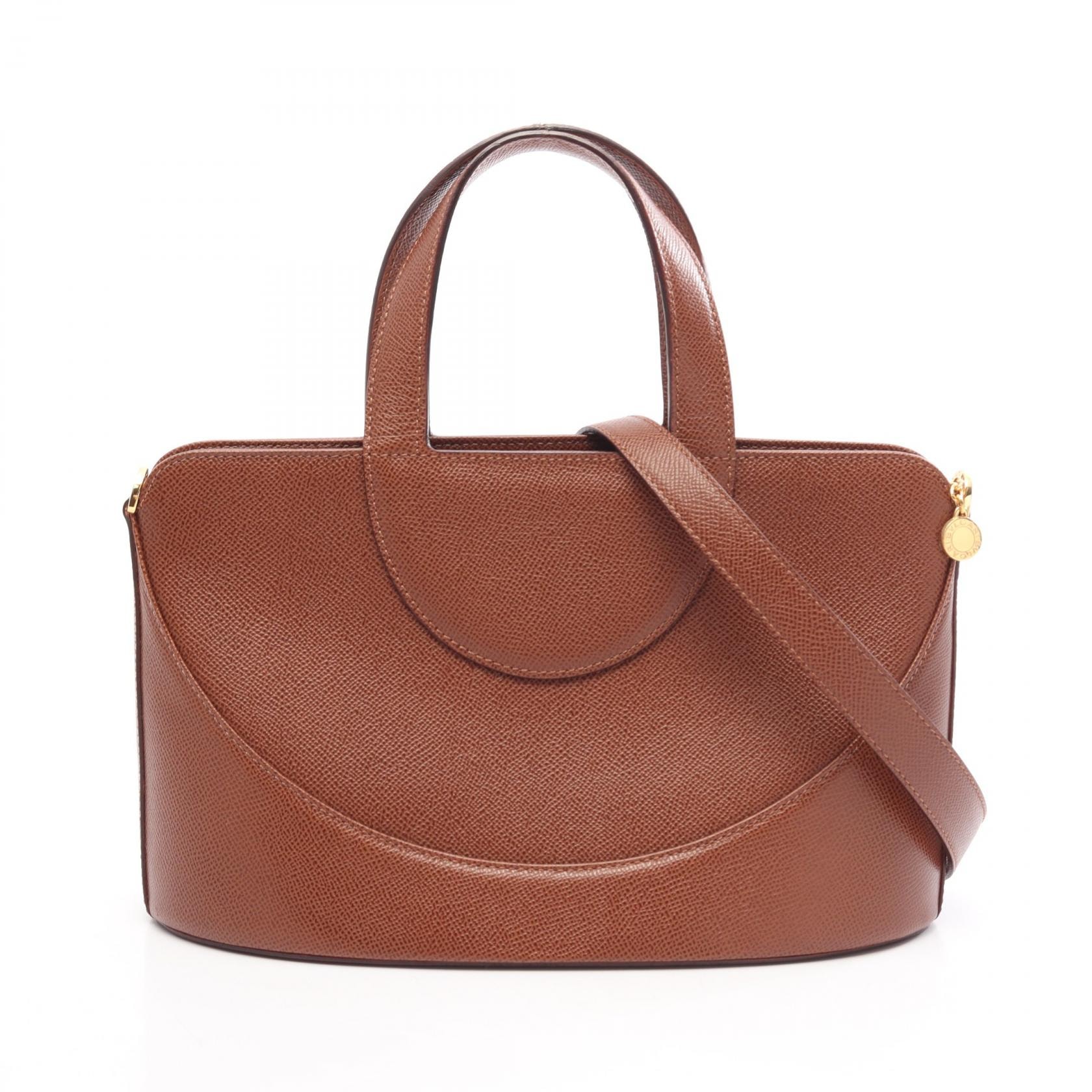 C (やや傷や汚れあり)】ブルガリ BVLGARI デコルテ 2WAY ハンドバッグ