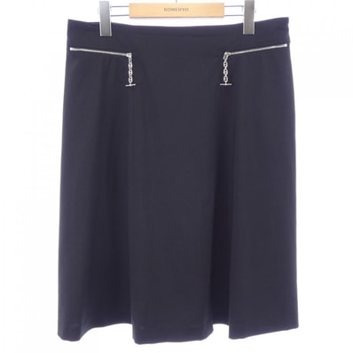 エルメス HERMES シェーヌダンクル *16-7301 スカート