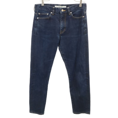 JOHN LAWRENCE SULLIVAN ジョンローレンスサリバン 日本製 デニムパンツ 36 インディゴ ジーンズ