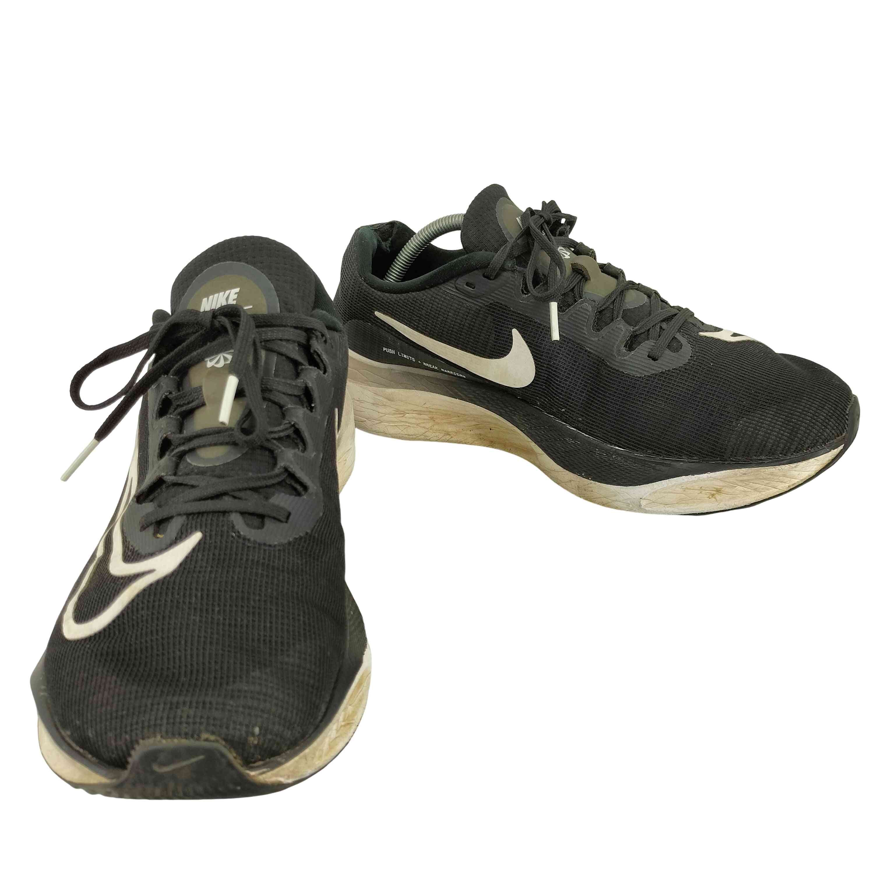 Zoom Fly 5 Black/White【1143713152594】