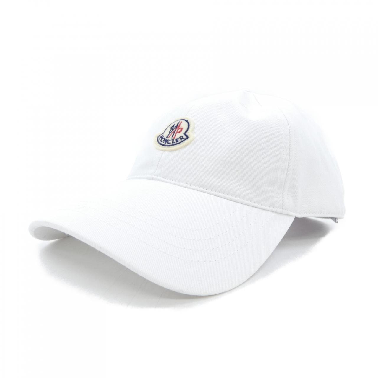 モンクレール MONCLER I10913B00035 V0090 キャップ