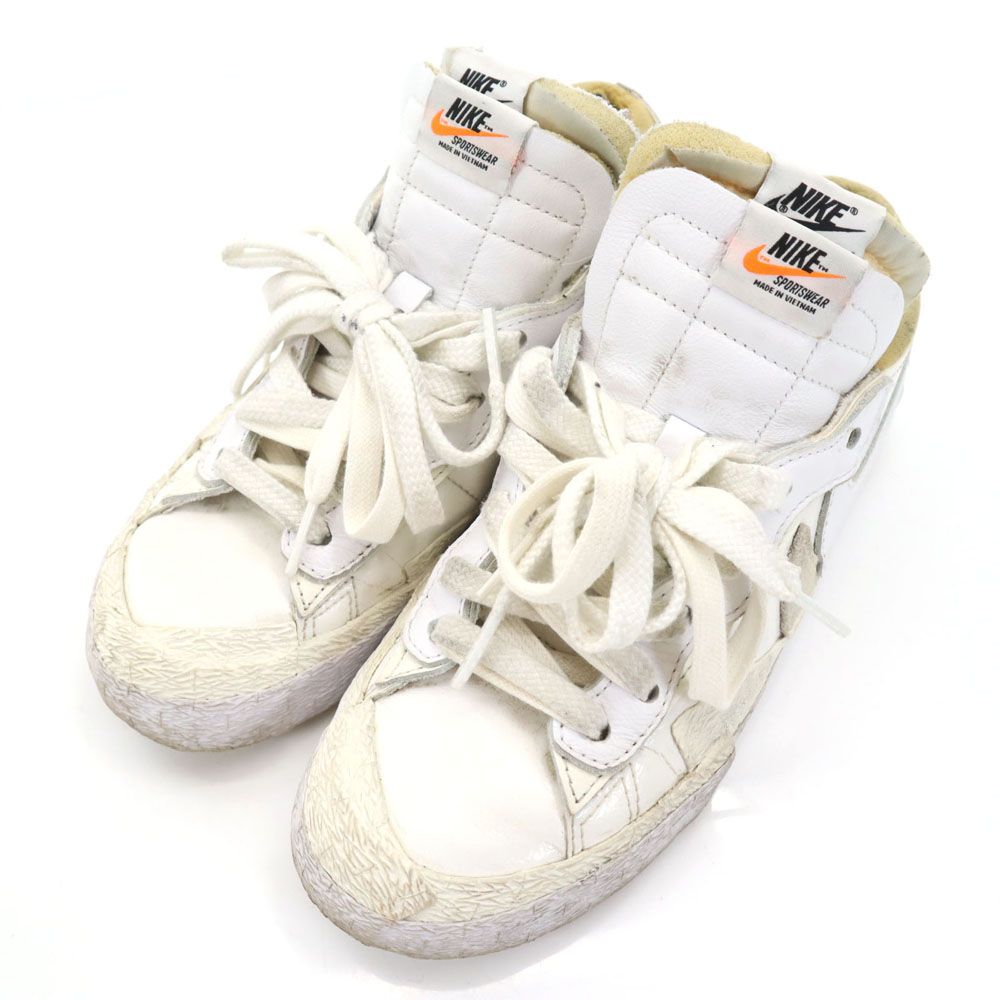 NIKE ナイキ ブレーザー ロー スニーカー