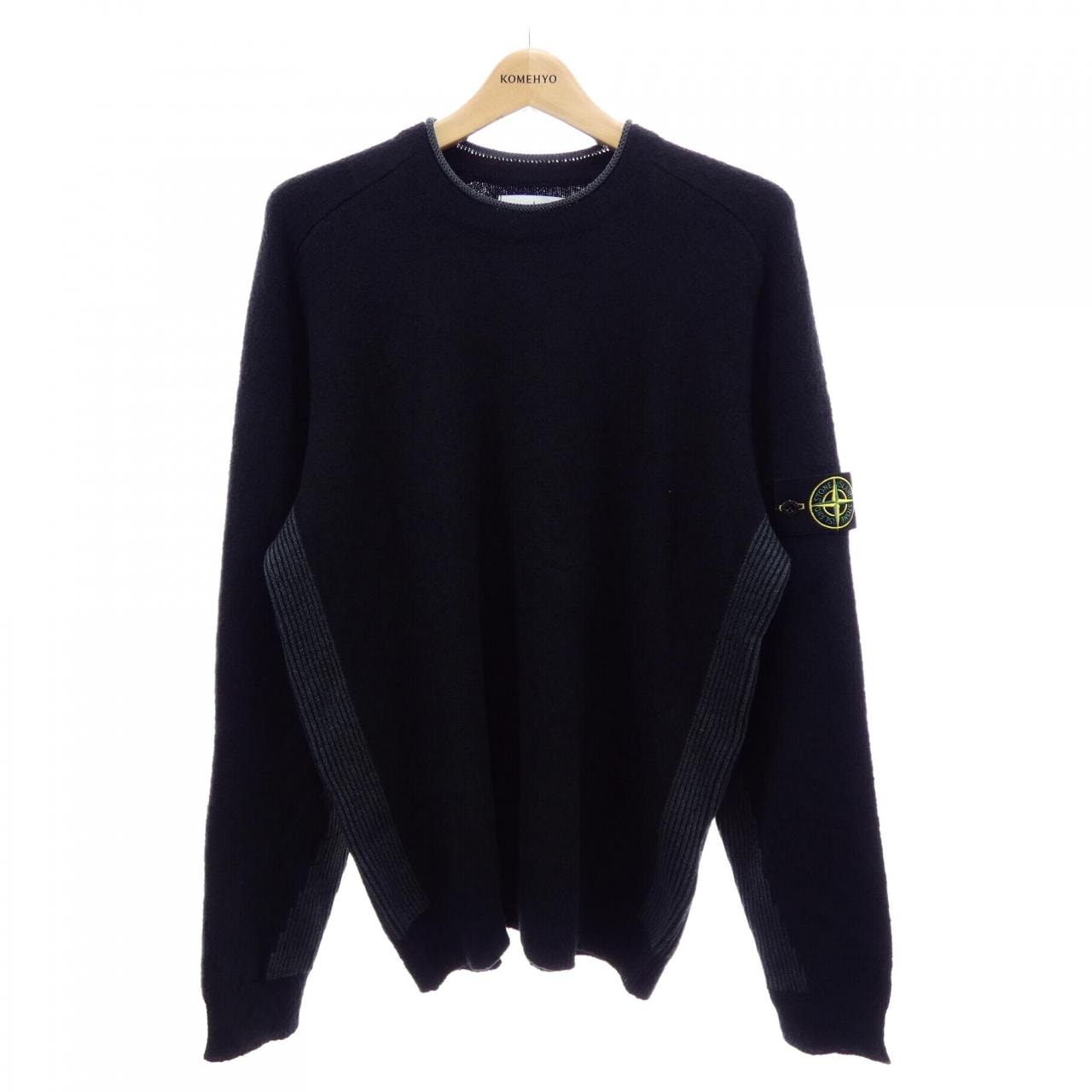 ストーンアイランド STONE ISLAND K1S155100005 S00D2 ニット