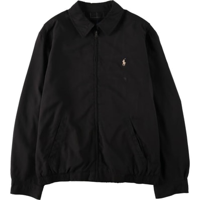 古着 ラルフローレン Ralph Lauren POLO RALPH LAUREN スイングトップ スポーツジャケット メンズM相当/eaa633276