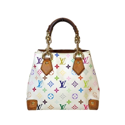 LOUIS VUITTON ルイ・ヴィトン マルチカラー オードラ M40047 モノグラム マルチカラー レディース ハンドバッグ
LV
