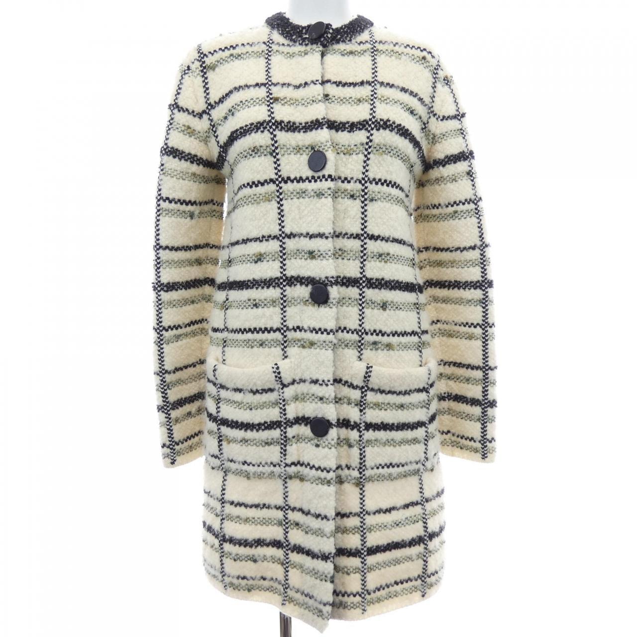 ルイヴィトン LOUIS VUITTON FAKC11ONZ コート