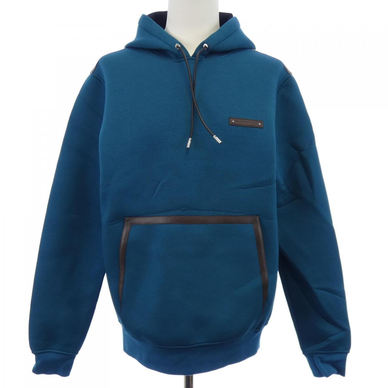 ベルルッティ Berluti R20JHL25JACY パーカー