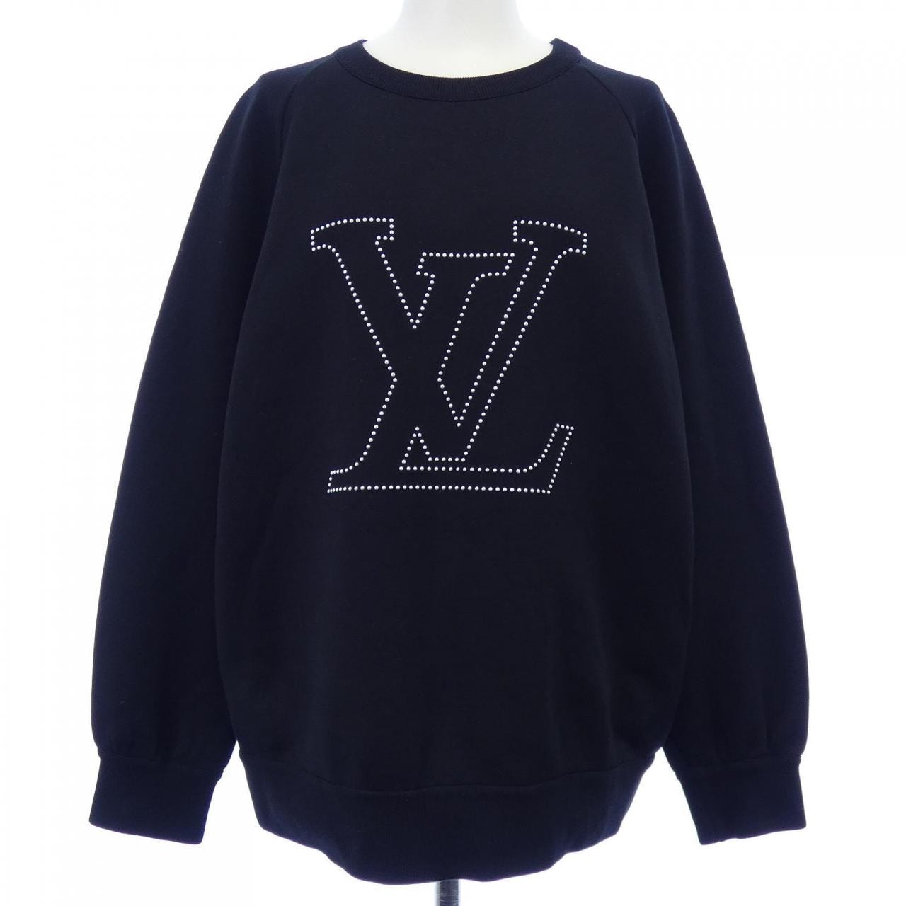 ルイヴィトン LOUIS VUITTON FSJT95FED スウェット