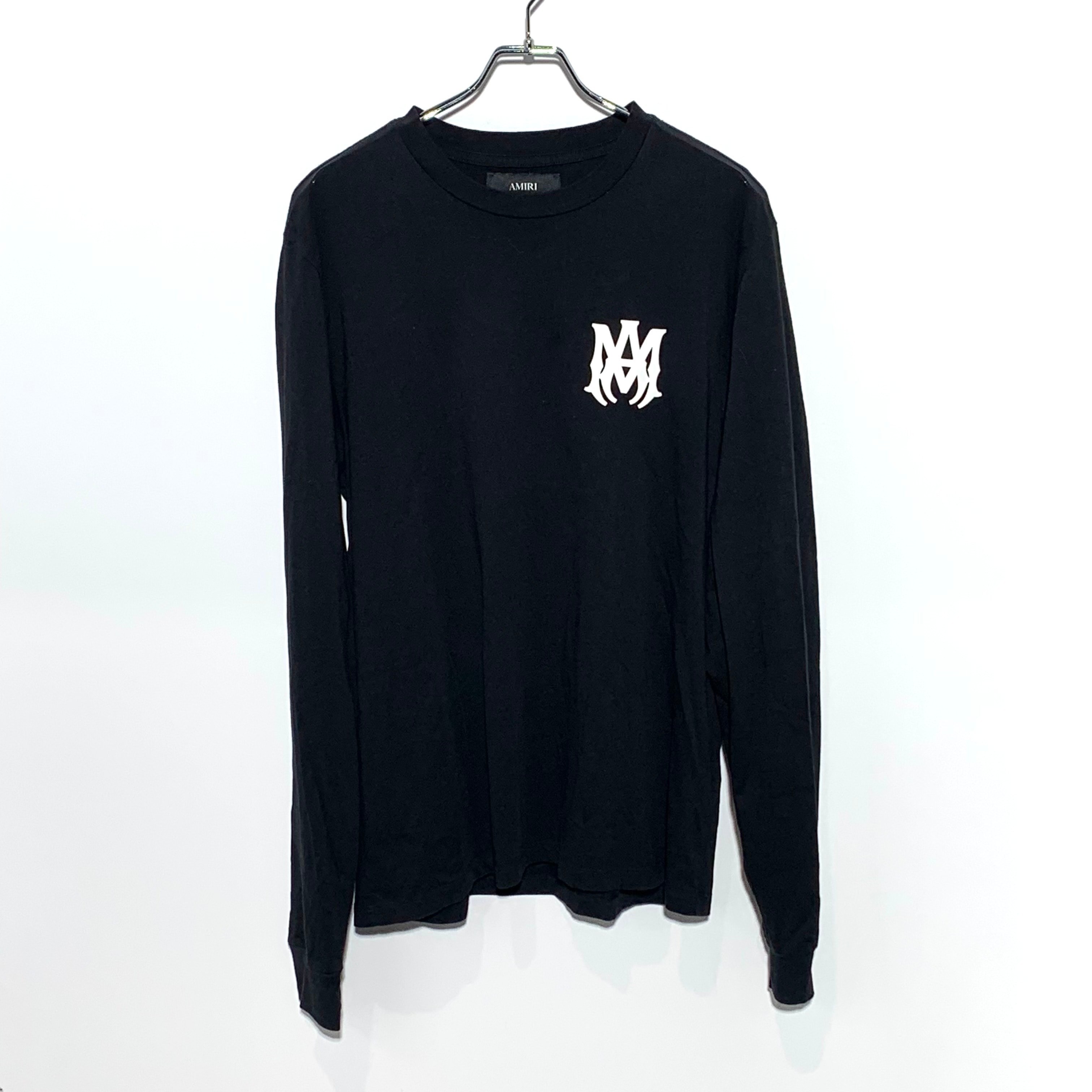 everyone x Reebok Classic Border Long Sleeve Tee Shirt 