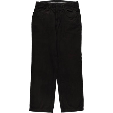 古着 カルバンクライン Calvin klein コーデュロイパンツ メンズw33相当/eaa579674