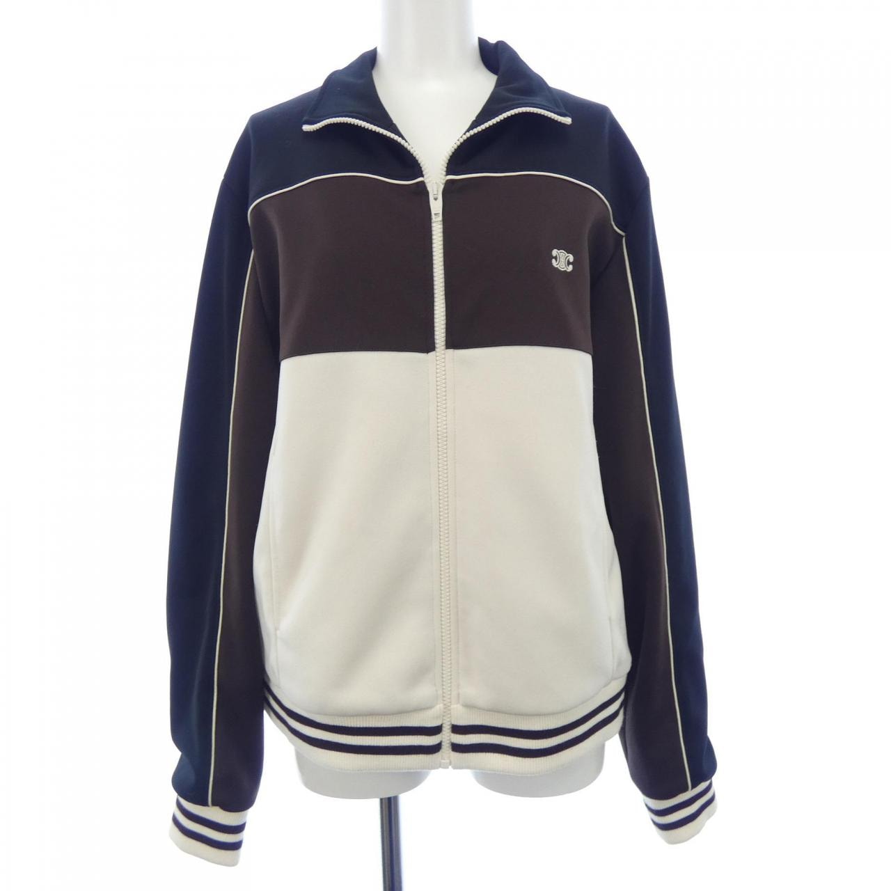セリーヌ CELINE 2Y43C121O ブルゾン