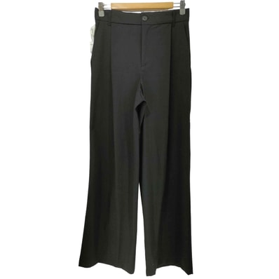 タック ワイド スラックス【1143434824268】