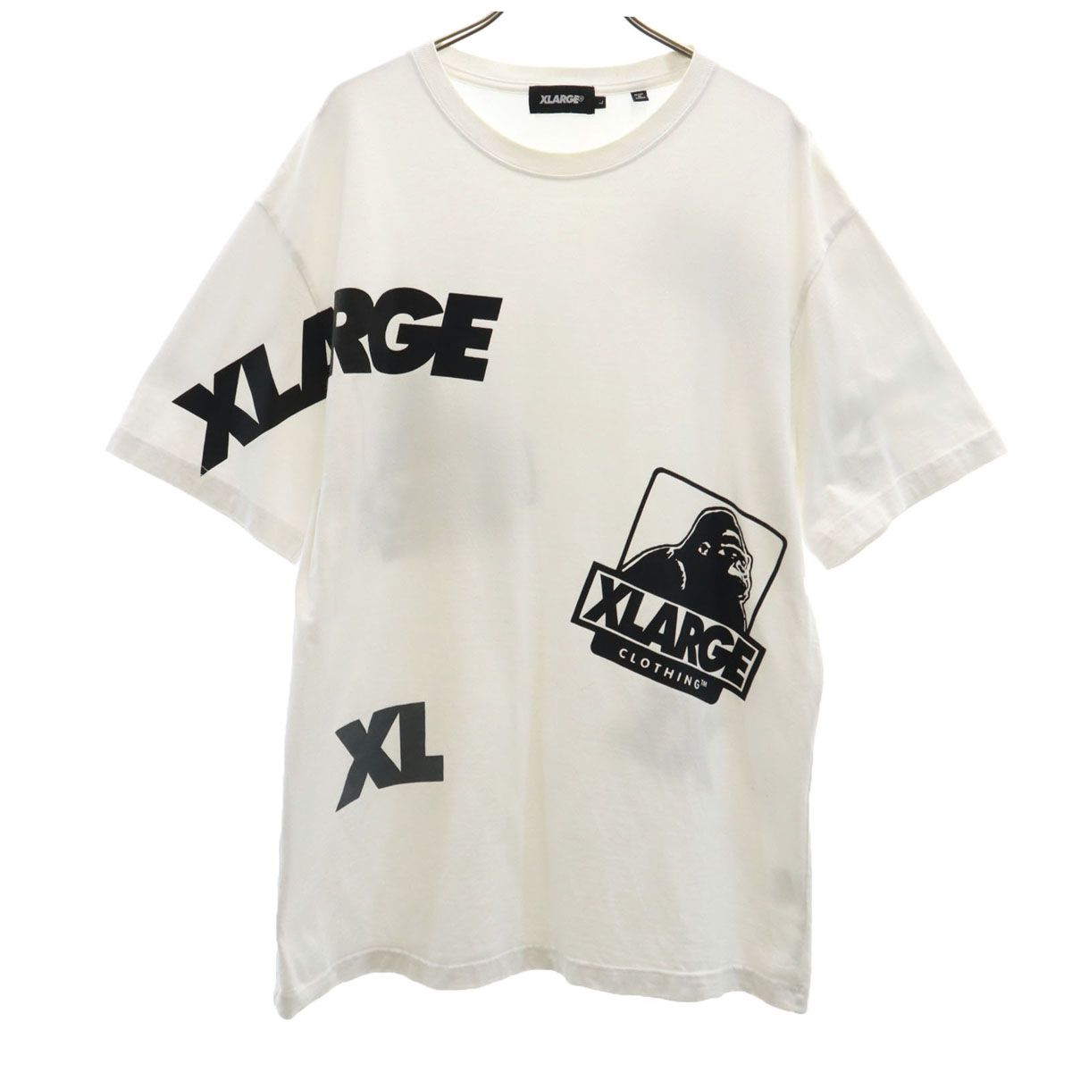 XLARGE エクストララージ 半袖 Tシャツ L