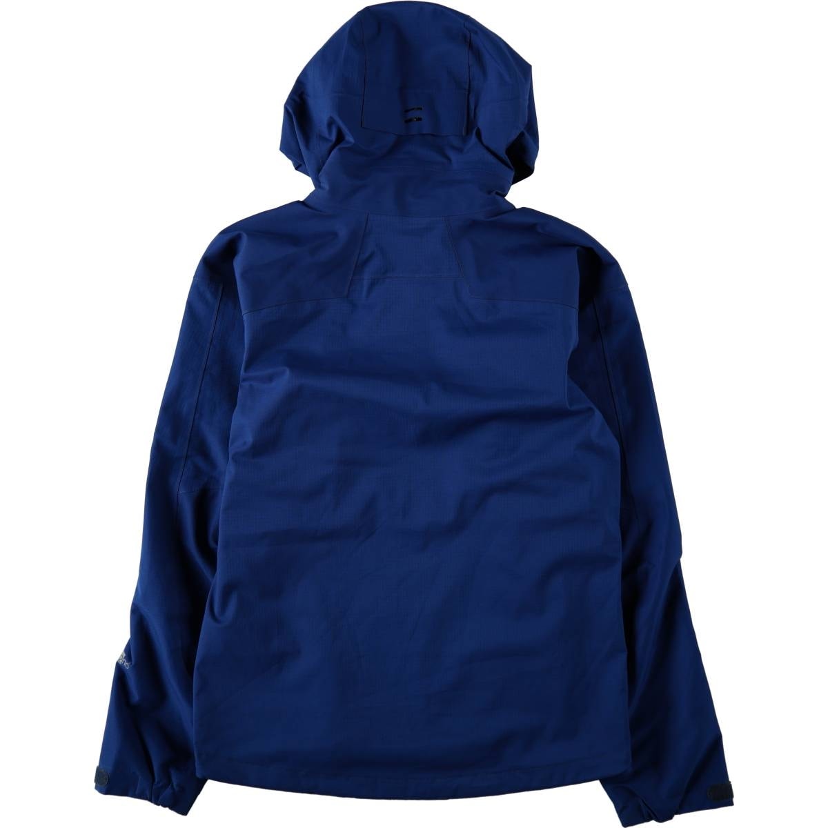 D (傷や汚れあり)】古着 パタゴニア Patagonia ストームジャケット