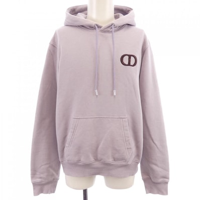 ディオール DIOR DIOR ESSENTIALS CD ICON スウェットシャツ 113J698A0531 パーカー