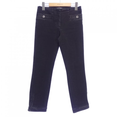 シャネル CHANEL P54704V41268 ジーンズ