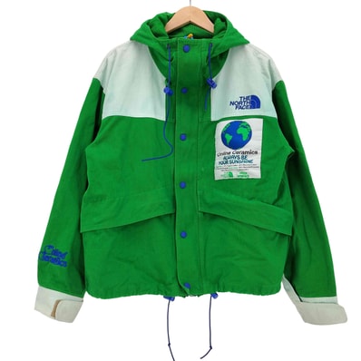 22SS {{ONLINE CERAMICS}} 86 Mountain Jacket 86 マウンテン ジャケット【1142179599028】