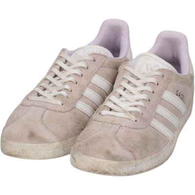古着 アディダス adidas GAZELLE ガゼル スニーカー 6 レディース23.0cm相当/saa017195