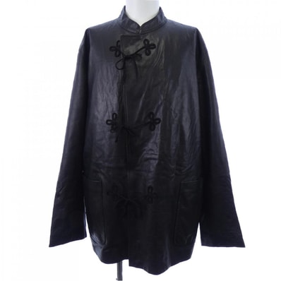コモリ COMOLI B01-01022 レザージャケット