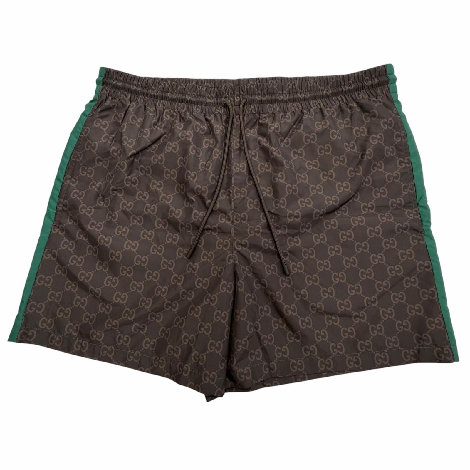 未使用品 グッチ ショートパンツ GGスプリーム IT 50 796679