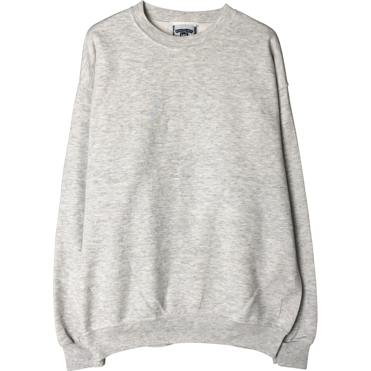 古着 90~00年代 リー Lee HEAVY WEIGHT 無地 ブランクスウェットシャツ トレーナー メンズXXL相当 ヴィンテージ/eaa545191