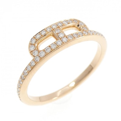 エルメス リンク リング