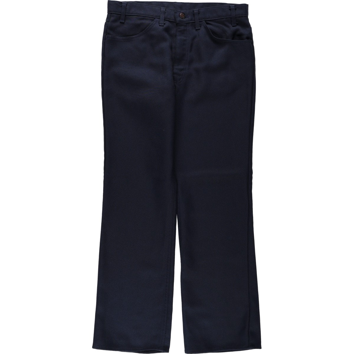古着 90年代 リーバイス Levi's 10517-6117 フレアパンツ USA製 メンズw33相当 ヴィンテージ/eaa663711