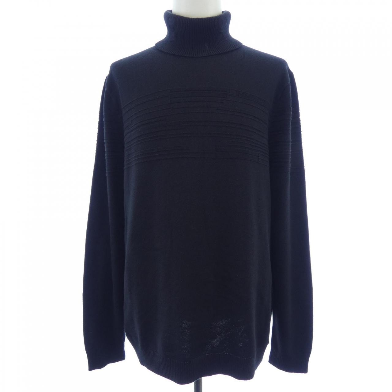 ヒューゴボス HUGO BOSS ニット