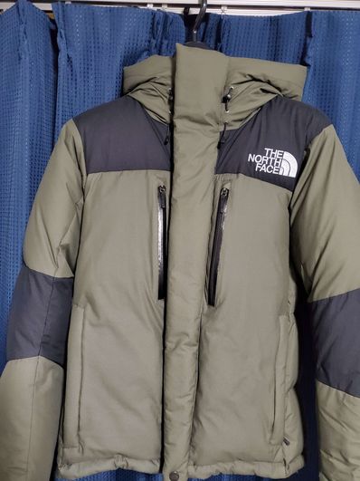 The North Face Baltro Light Jacket NT 2020/2021 "New Taupe"