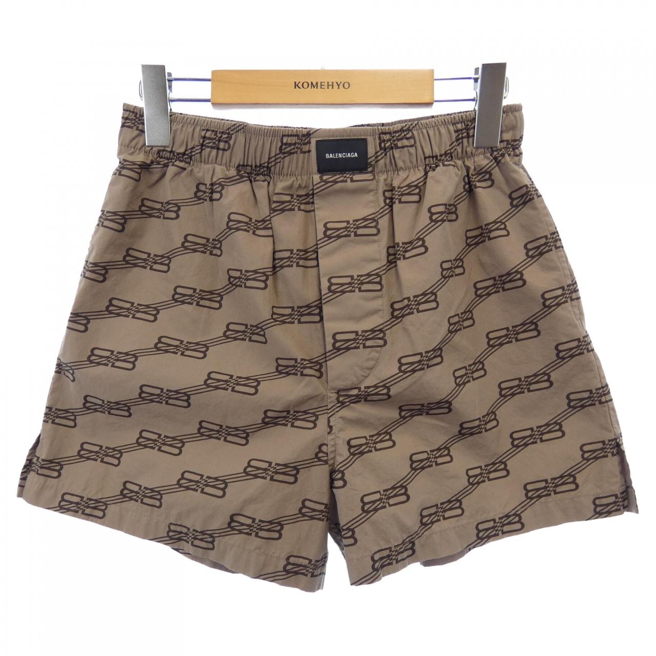 バレンシアガ BALENCIAGA ショートパンツ