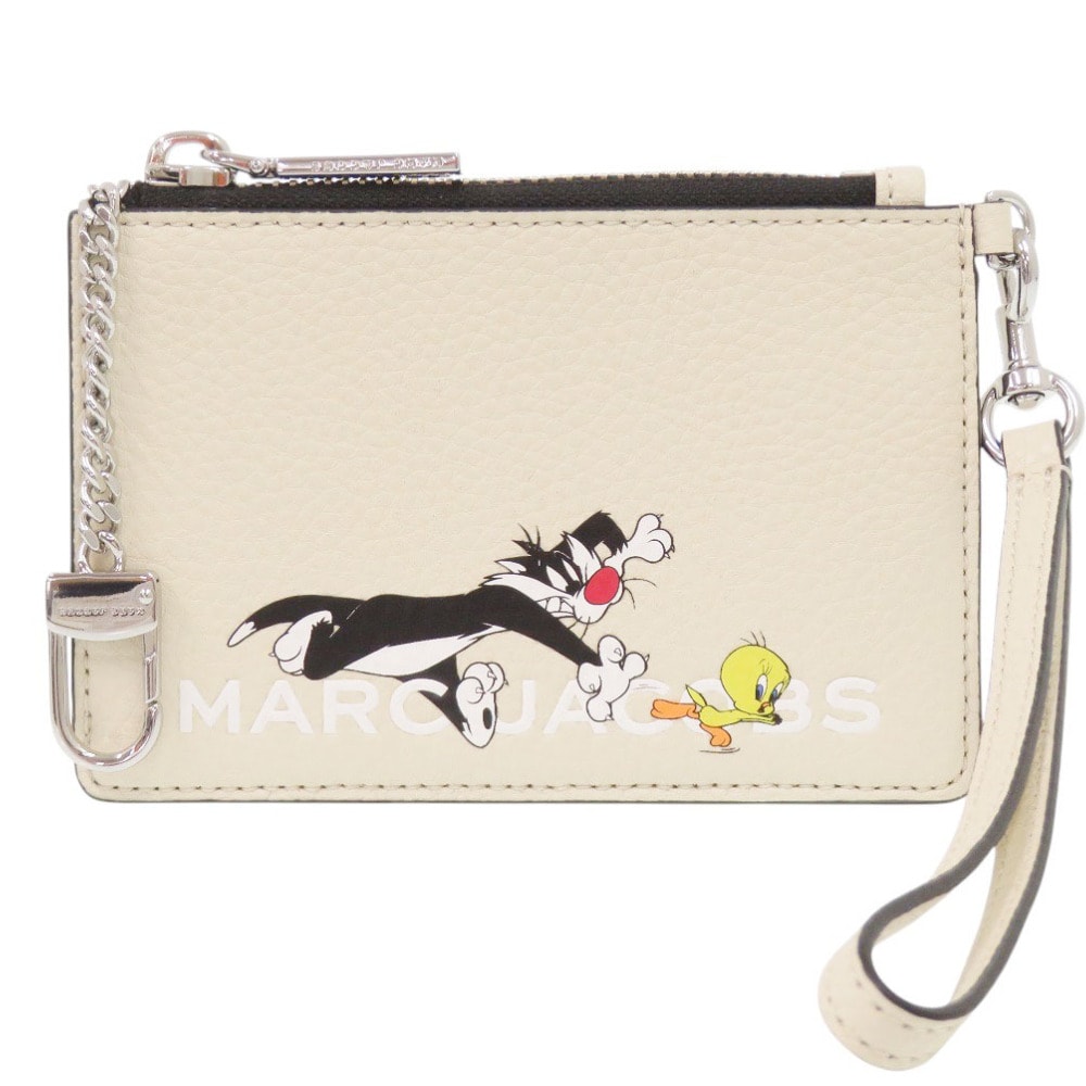 マークジェイコブス    × LOONEY TUNES トゥイーテ