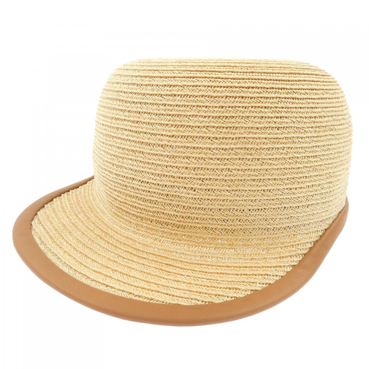 エルメス HERMES GARANCE ギャランス H231009N キャップ