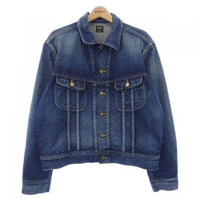 リー LEE デニムジャケット