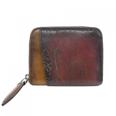 ベルルッティ Berluti WALLET