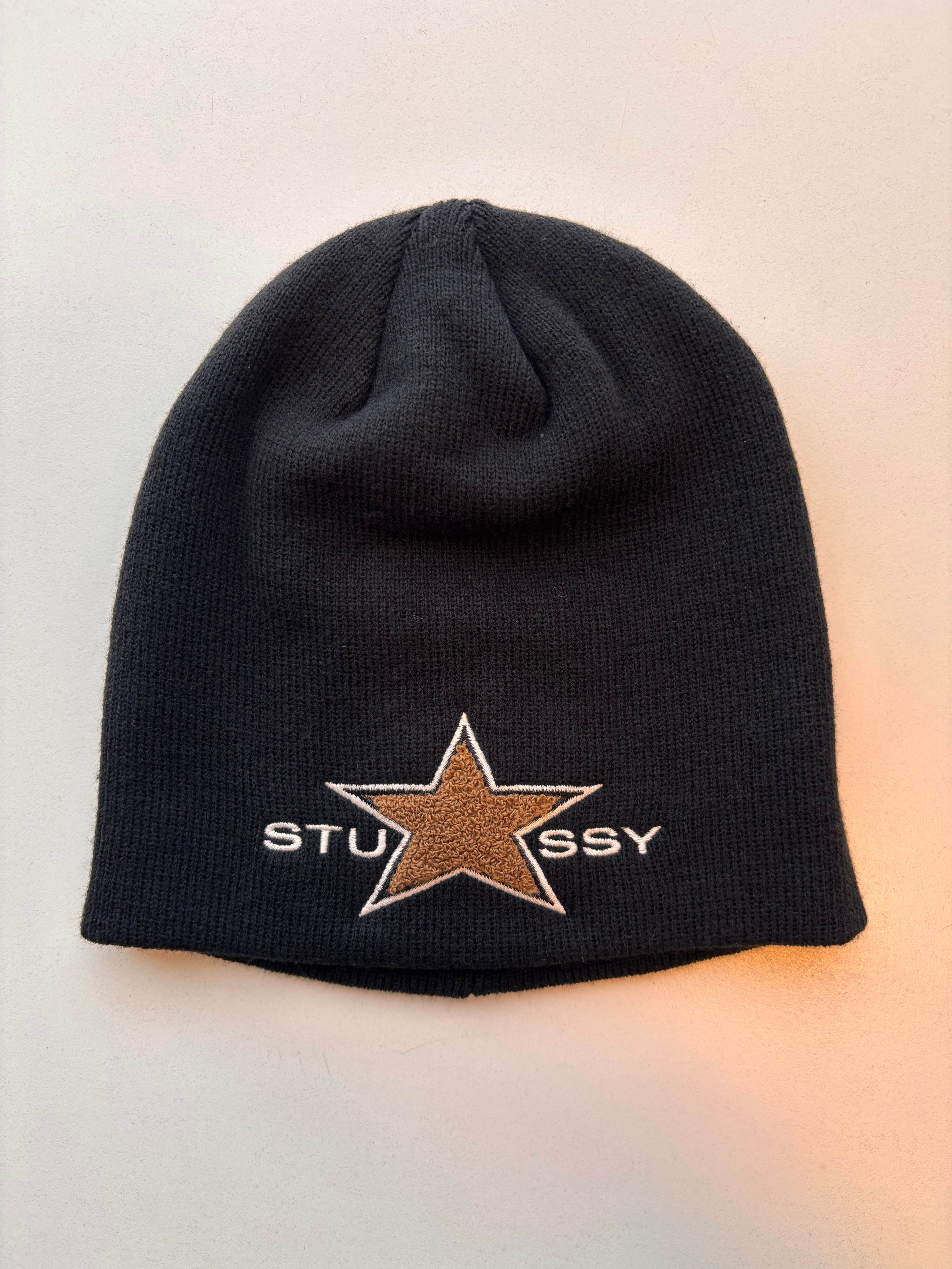 Stussy x Nike Skullcap 