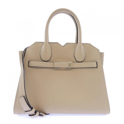 ヴァレクストラ VALEXTRA 2ハンドル ミラノバッグ WBMI0007010LOC99 BAG