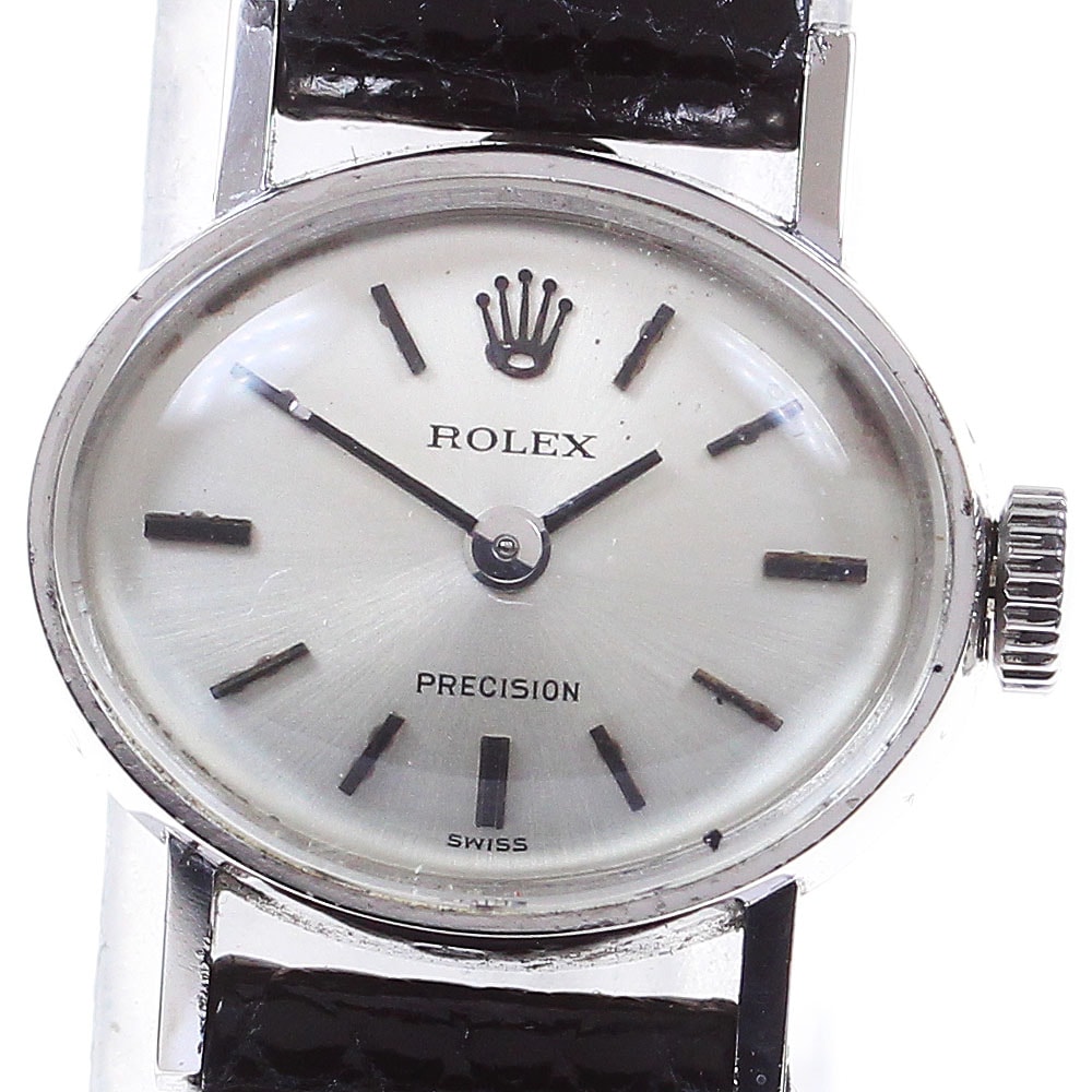 ロレックス プレシジョン  レディース 【中古】