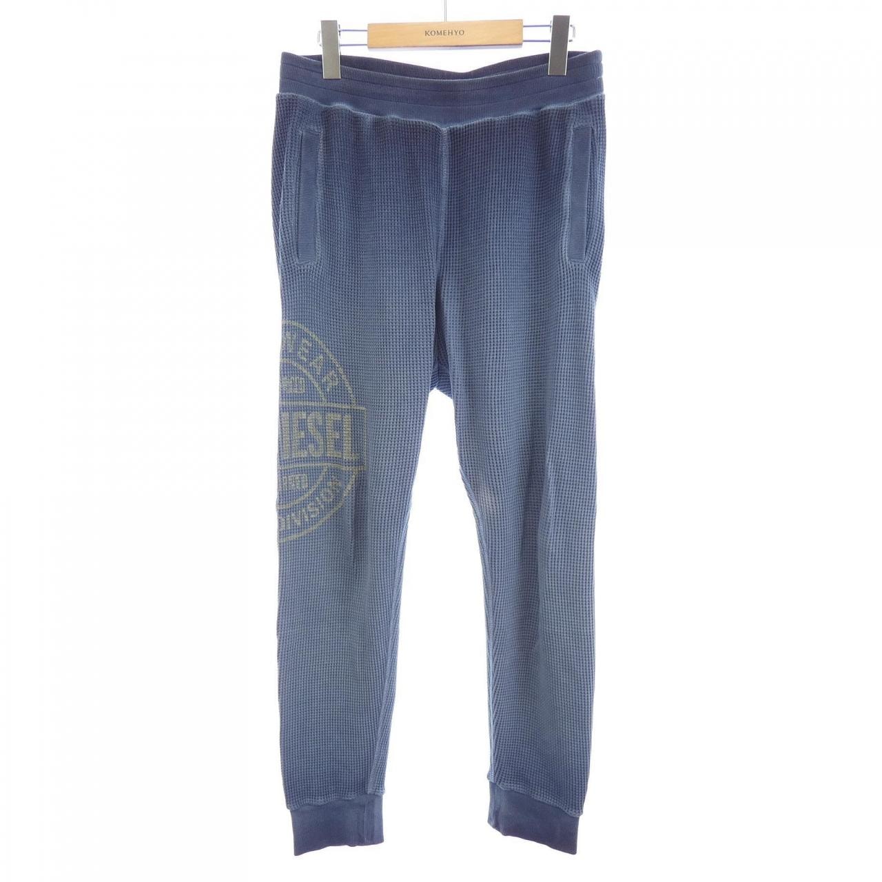 ディーゼル DIESEL パンツ